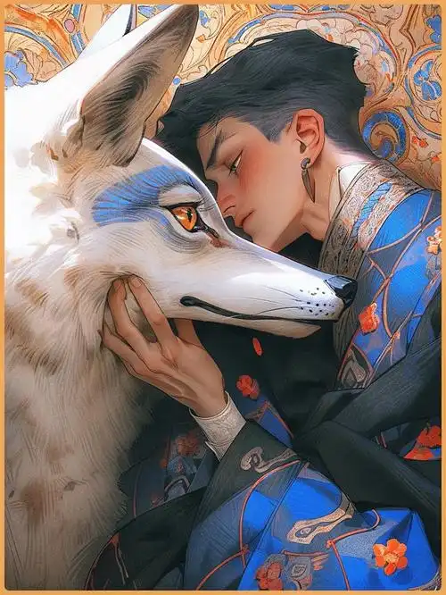 消失的爱人